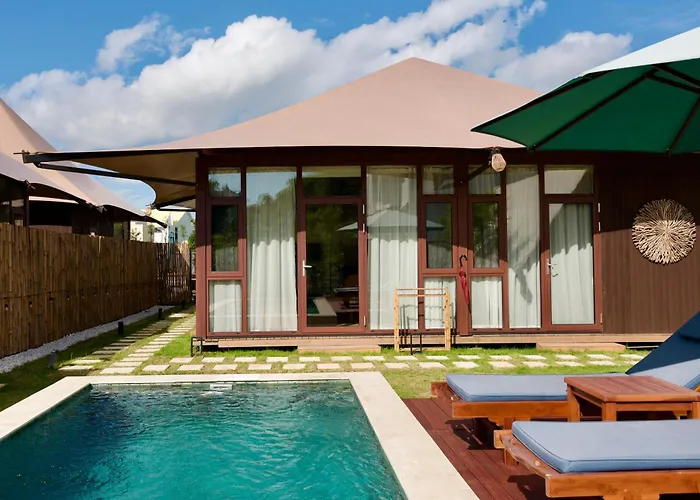 Eden Villa