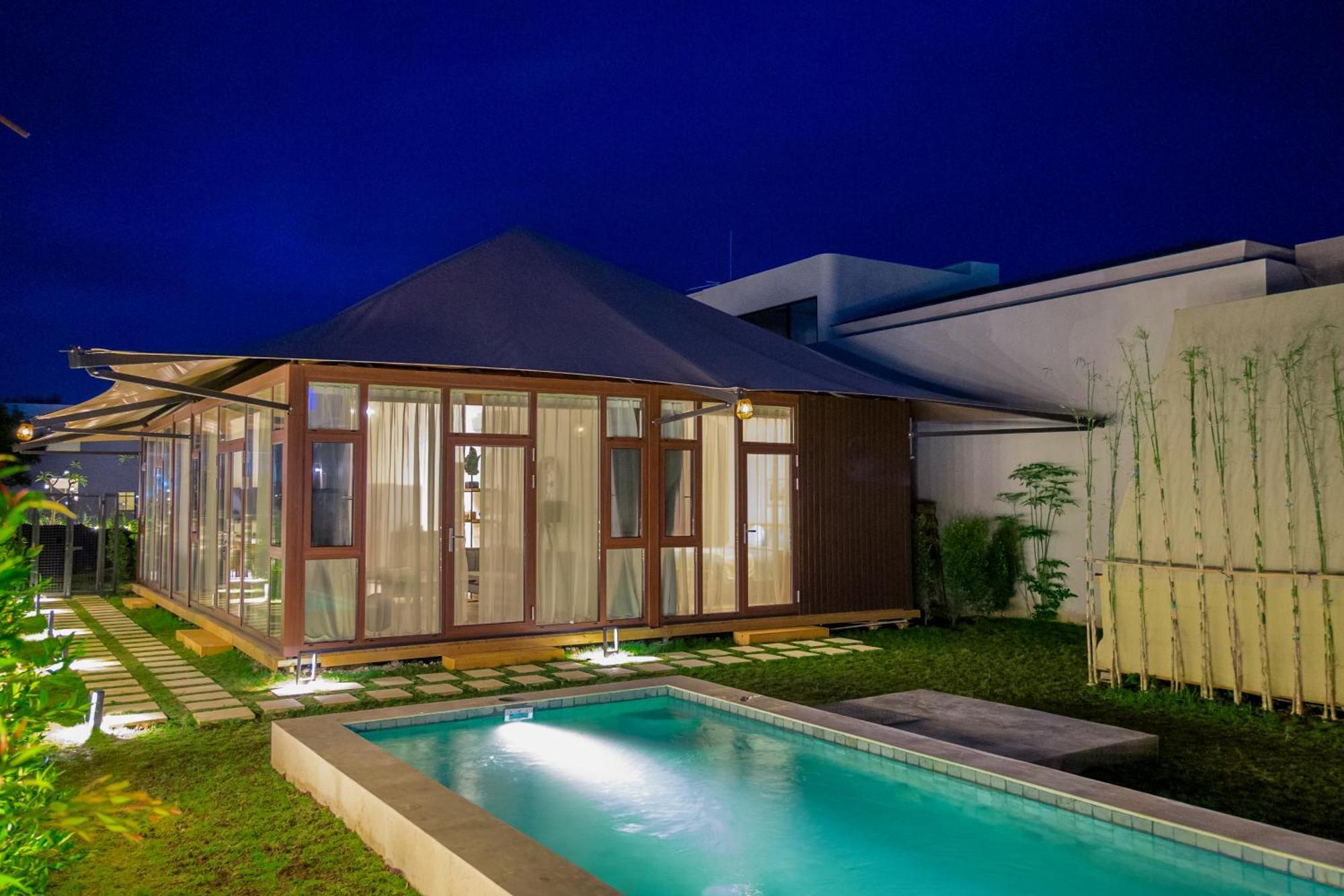 Villa Eden *