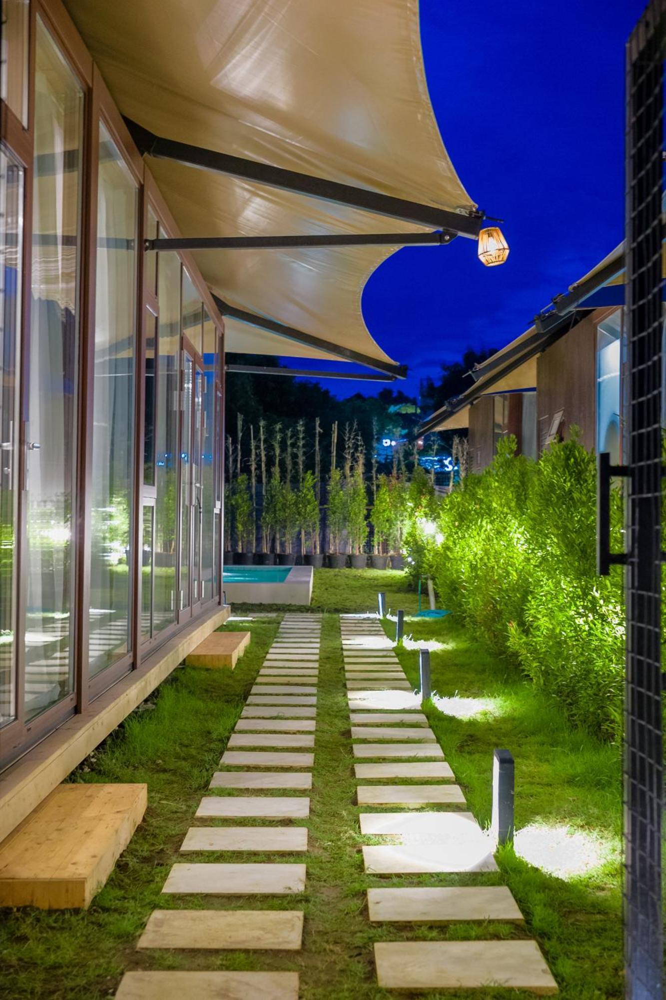 Villa Eden Ungasan