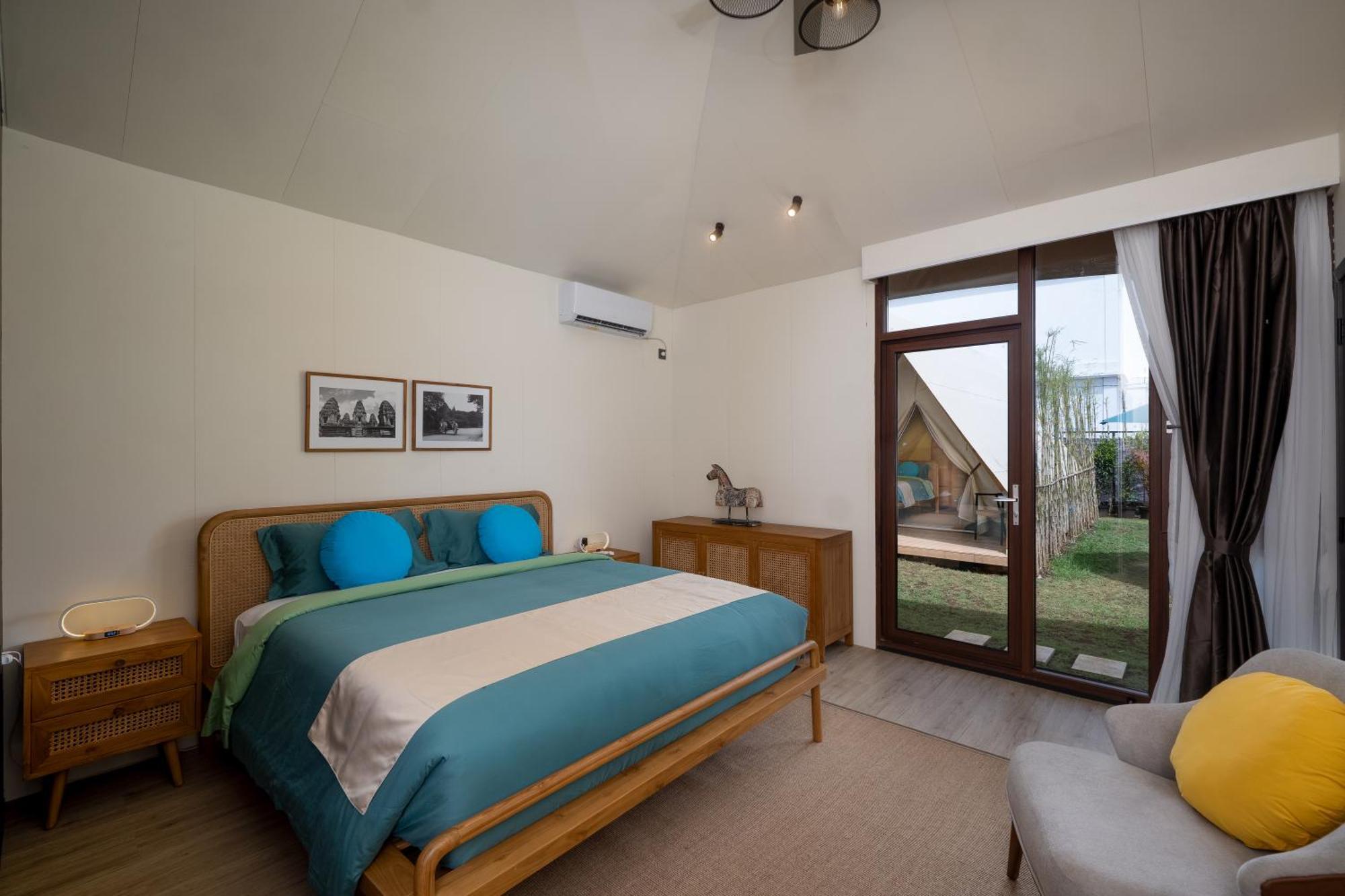 Eden Villa Ungasan