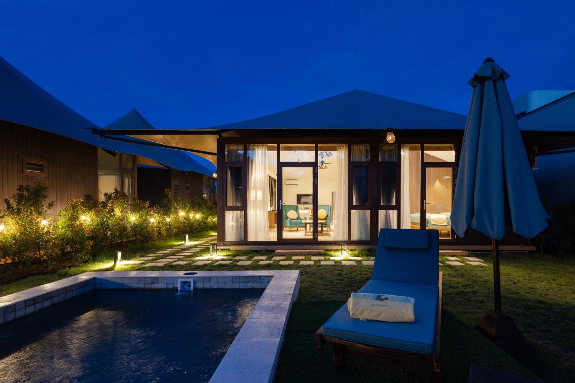 Eden Villa