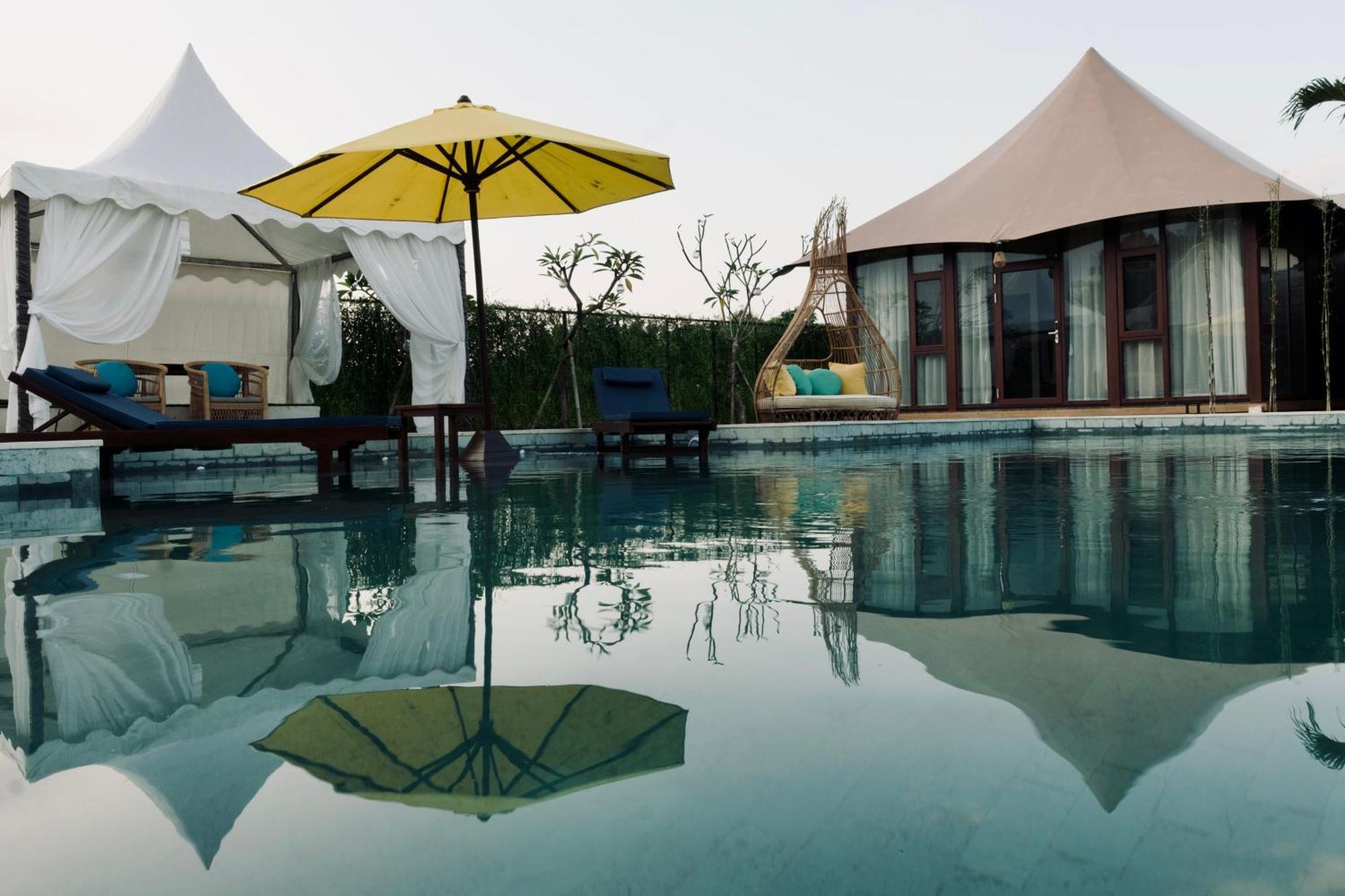 Villa Eden Ungasan
