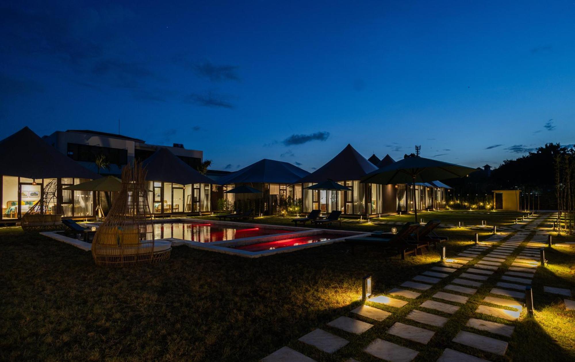 Eden Villa Ungasan