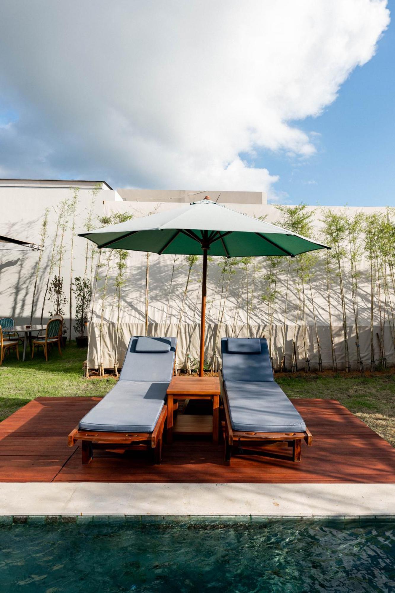 Eden Villa Ungasan
