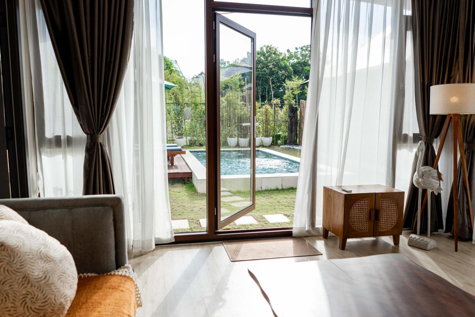 Villa Eden *
